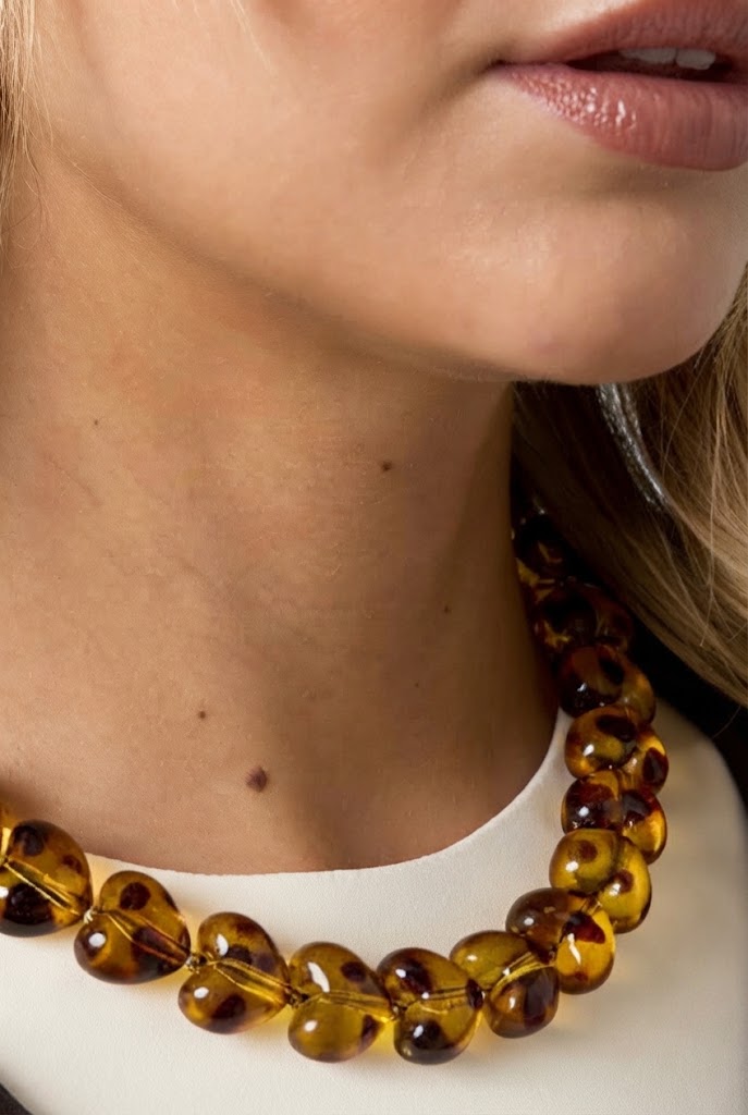 The Candy Beads Ketting - voorbeeld - Online kopen bij niniforyou"  