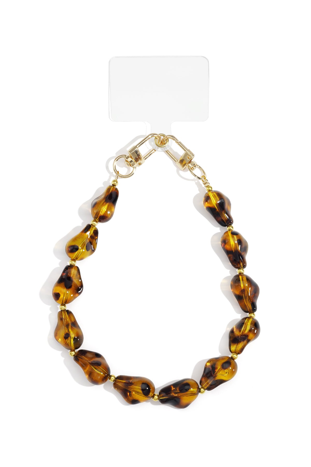 Telefoonsnoeren Kralen Casual Acryl Dagelijkse Accessoires