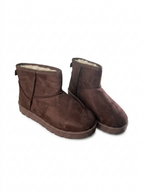 Lage Boots COFFEE