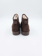 Lage Boots COFFEE
