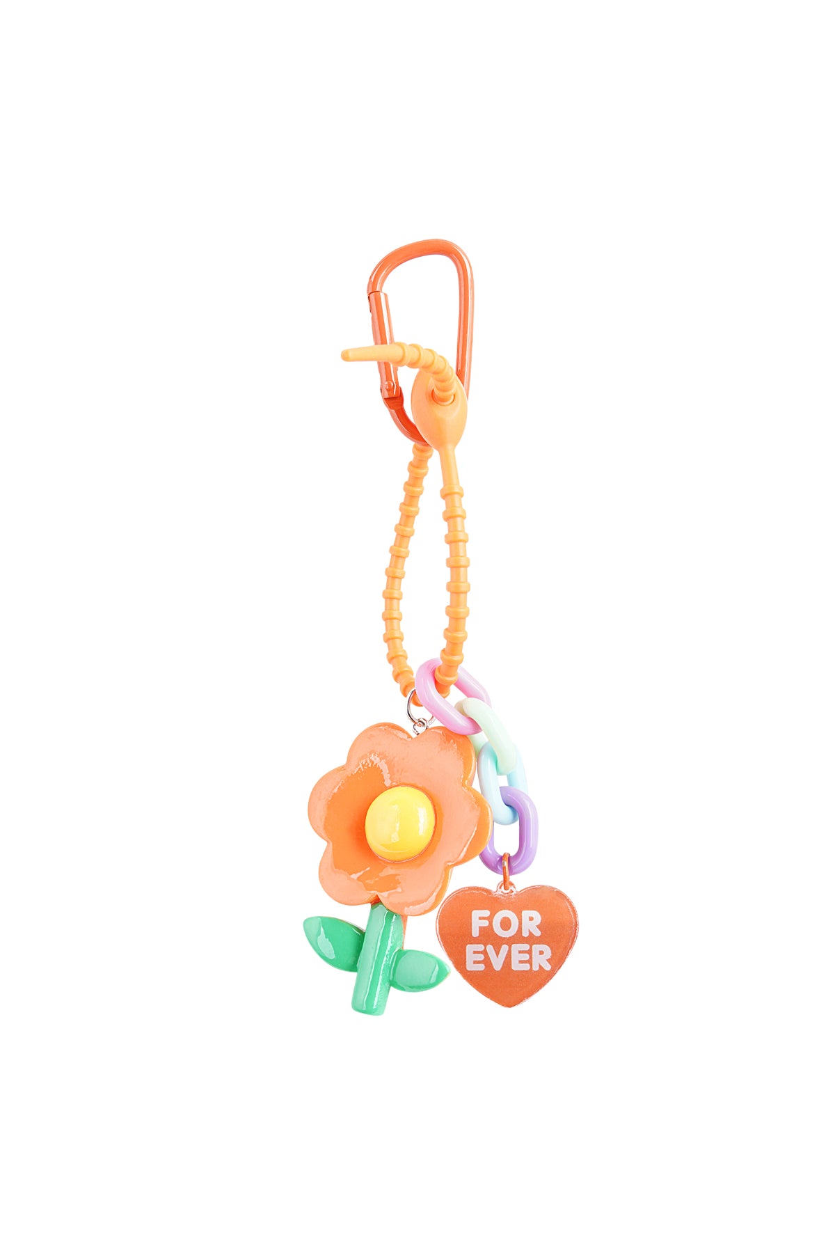 Bloom forever hanger