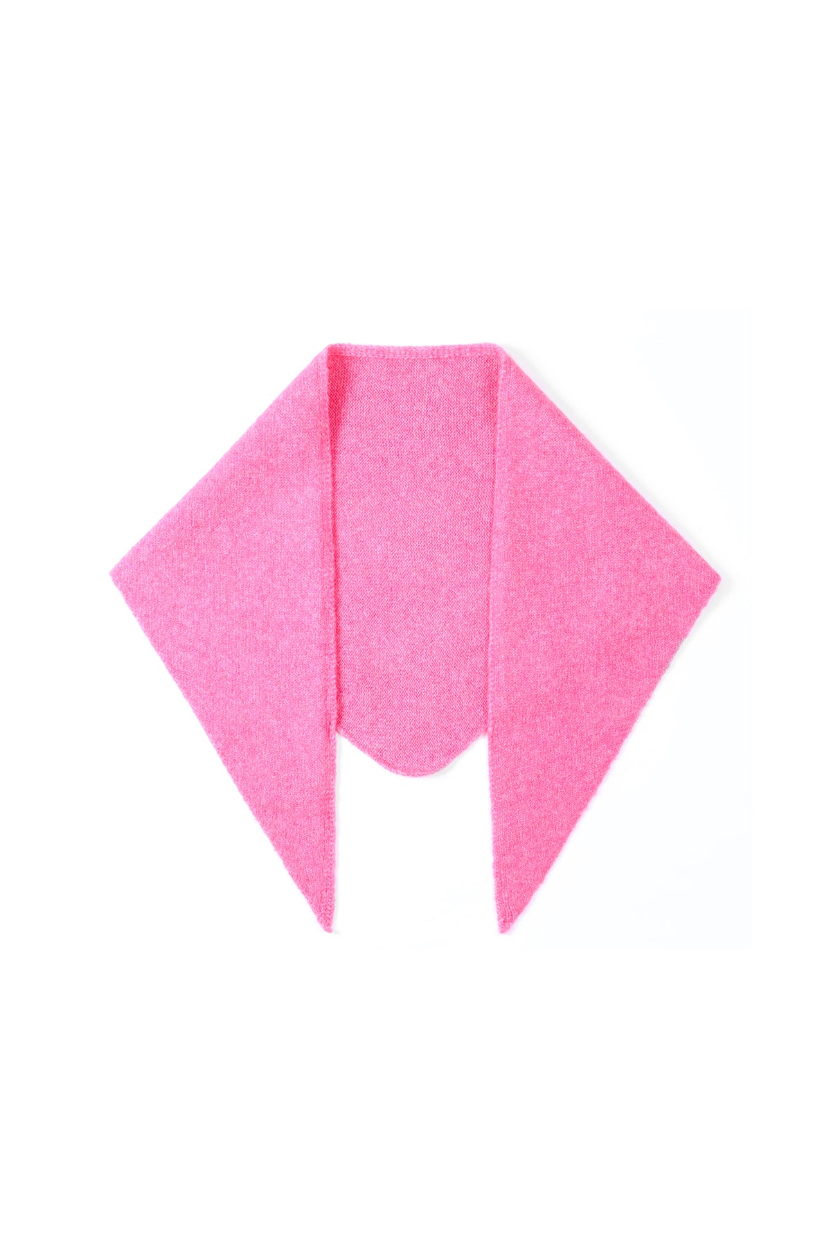 Wintersjaals Effen Kleur Casual Polyester Dagelijkse Accessoires