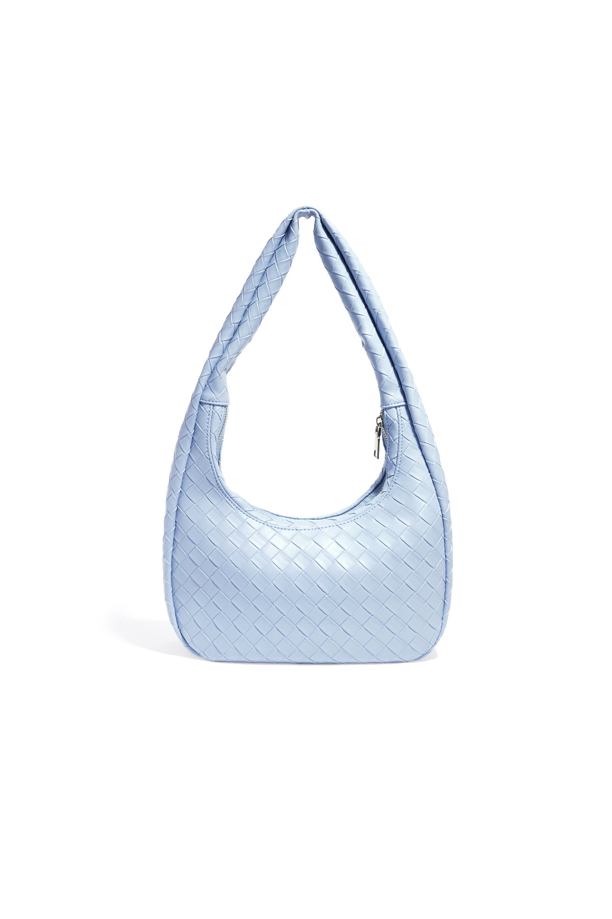 Schoudertassen Effen Kleur Casual PU Dagelijkse Accessoires