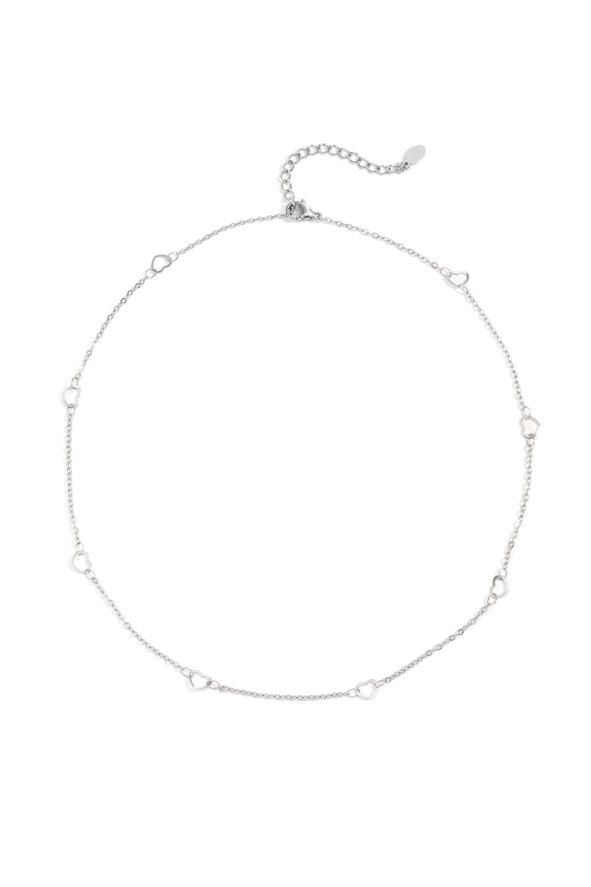 Kettingen Hart Casual Dagelijks Eenvoudig Serie Dames sieraden