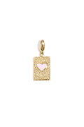 Sieraden Charms Hart Casual Dagelijks Eenvoudig Serie Dames sieraden