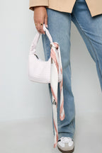 Zomersjaals Bloemen Dagelijks Polyester Dagelijkse Accessoires