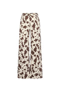 De Cowgirl &amp; Loving Leopard Jeans