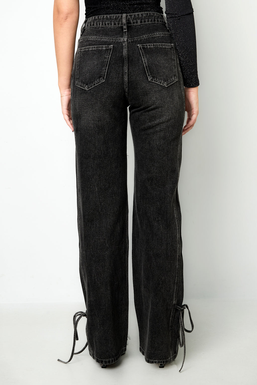 De Sweetheart Jeans