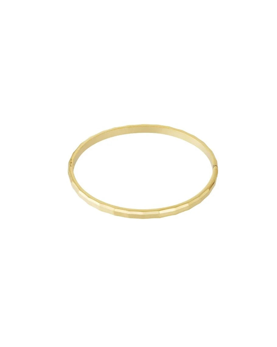 Armband Bloks – Goud