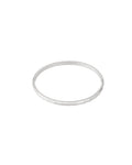 Armband Bloks – Zilver