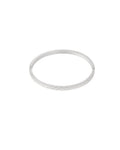 Armband Ruitjes – Zilver