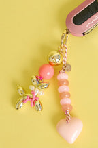 Ballonhond XL hanger Watermeloenrood