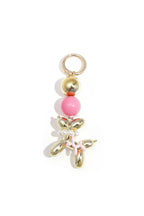 Ballonhond XL hanger Roze