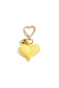 Bigheart hanger Geel