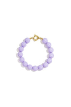 Candy Glow Armband - Lichtpaars - Online kopen bij niniforyou