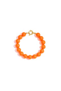 Candy Glow Armband - Oranje - Online kopen bij Niniforyou
