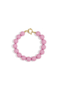 Candy Glow Armbanden - Diep roze - online kopen bij niniforyou