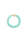 Candy Glow Armbanden - meerblauw - online kopen bij niniforyou
