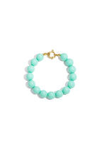 Candy Glow Armbanden - meerblauw - online kopen bij niniforyou