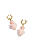 Candy Love Oorbellen - Goud - online kopen bij niniforyou