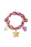 Charmed Life Armband - Paars