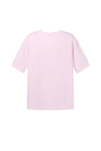 Club Amour T-shirt oversized