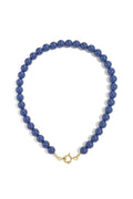 De Candy Beads Ketting - Blauw