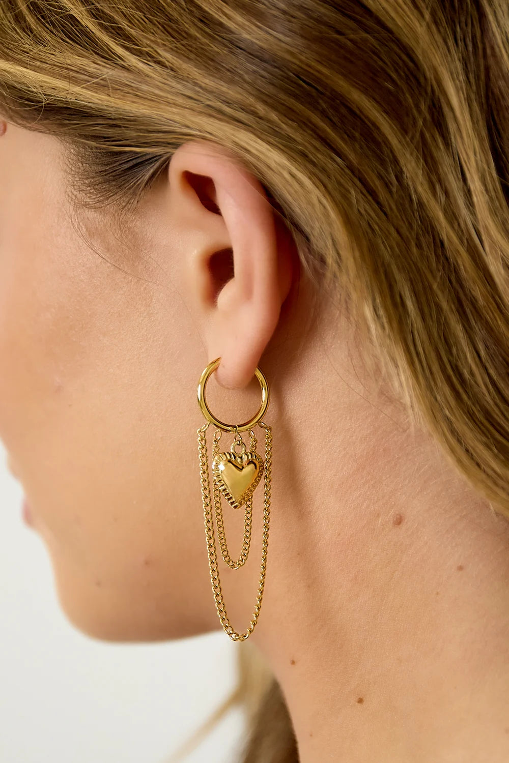 Drapen of Love Hoops - Voorbeeld  - Online kopen bij niniforyou