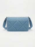 Honey Mist Bag – blauw