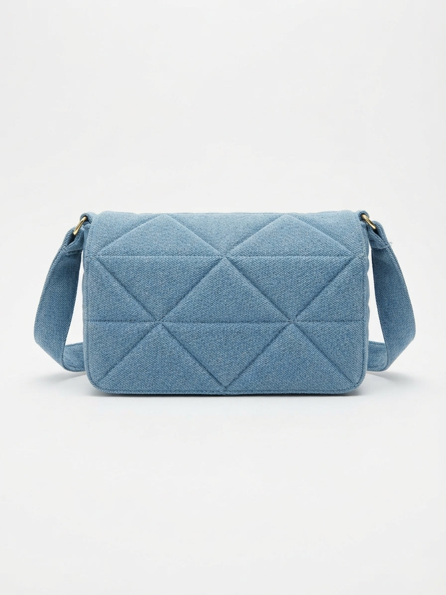 Honey Mist Bag – blauw