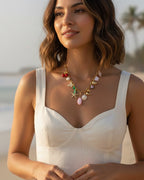 Ketting Endless Summer – Goud