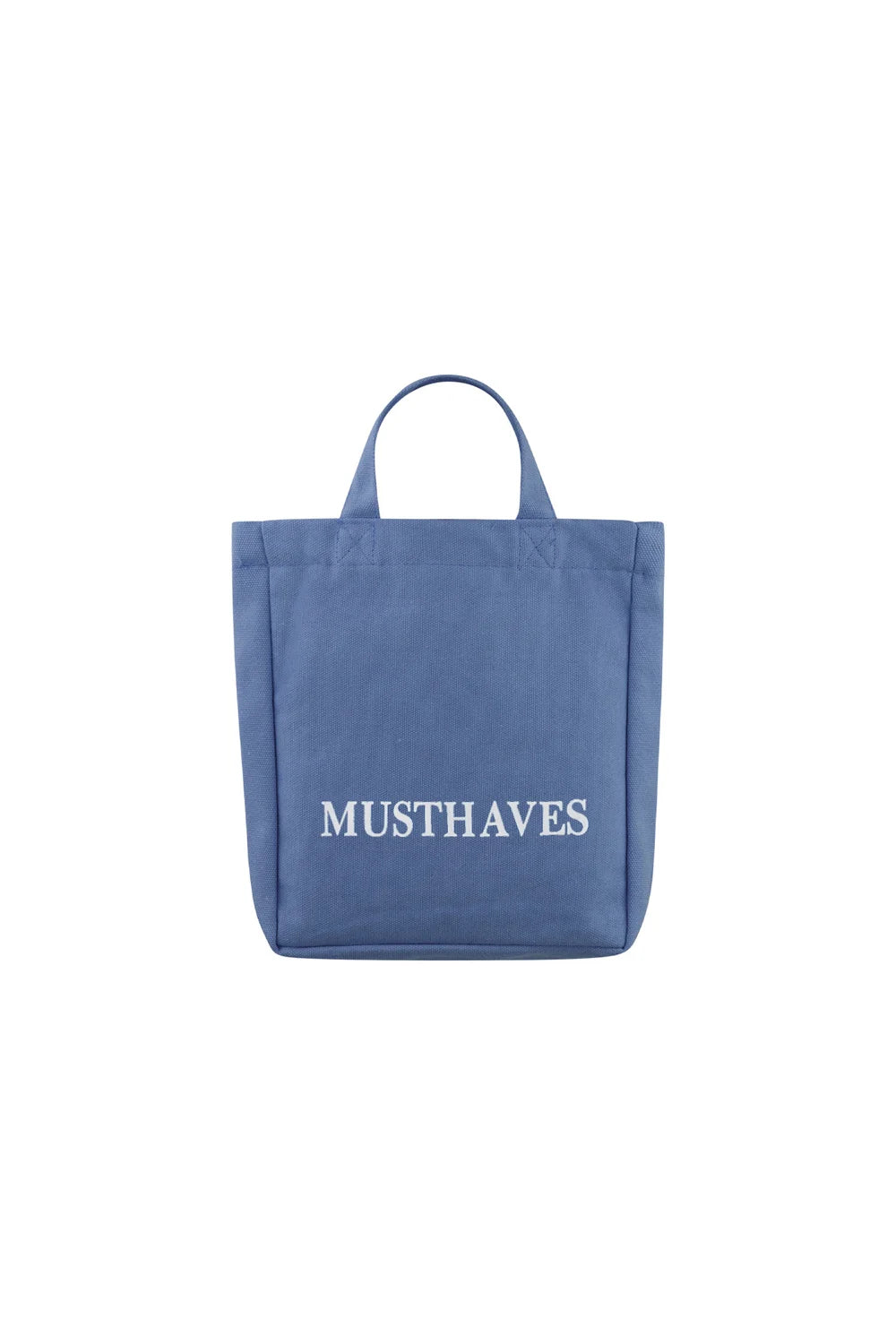 Kleine denim tas - Online kopen bij niniforyou
