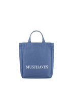 Kleine denim tas - Online kopen bij niniforyou
