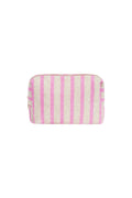 Make-uptassen Strip - Roze - Online kopen bij niniforyou
