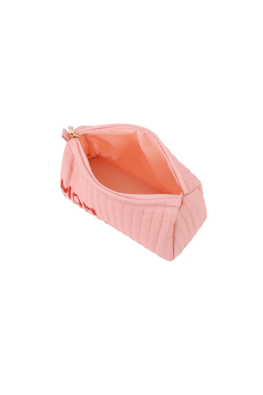 Mon Cheri make-uptas - voorbeeld make-up tas open - online kopen bij niniforyou