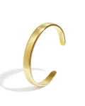 Pure Grace Bangle - Goud