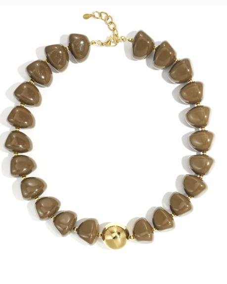 Retro Daily Classic statement bruin