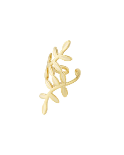 Ear cuff plant - Goud