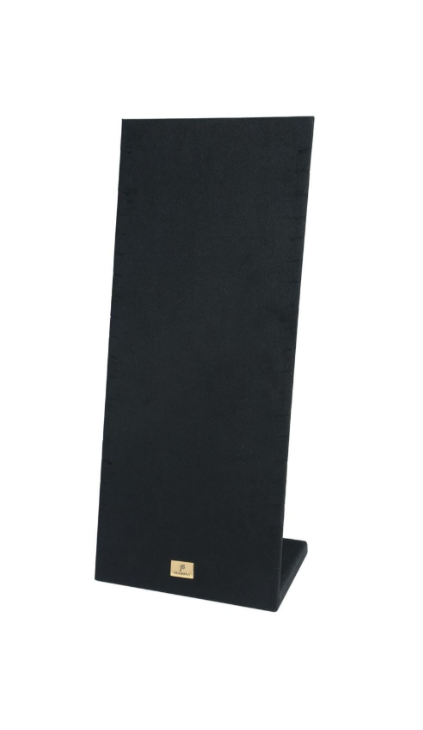 Ketting Display Simplicity Zwart Nylon