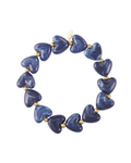 The Sweet Beads Heart Armband