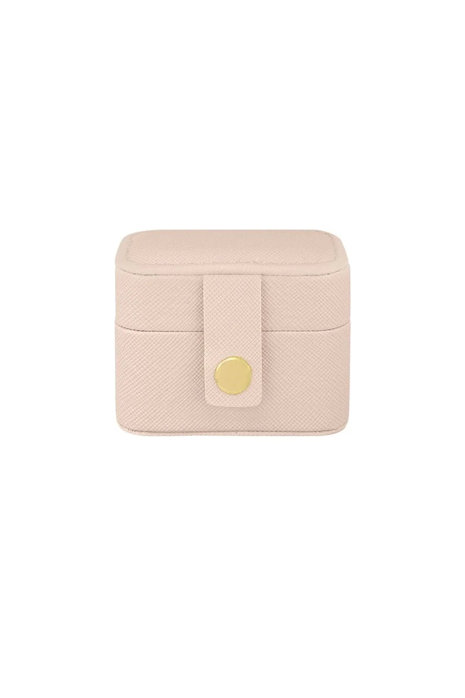 Sieradendoosje Basic – Pink