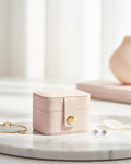 Sieradendoosje Basic – Pink