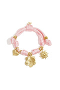 Sun, Soul & Seed Armband - Goud - Online kopen bij niniforyou