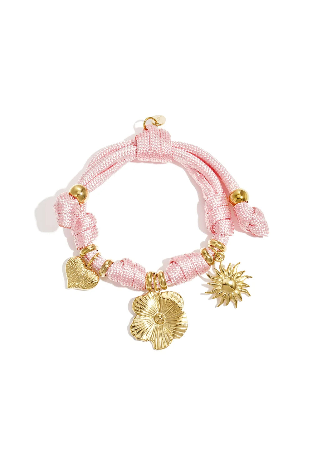 Sun, Soul & Seed Armband - Goud - Online kopen bij niniforyou