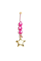 Tasbedel sterren Fuchsia