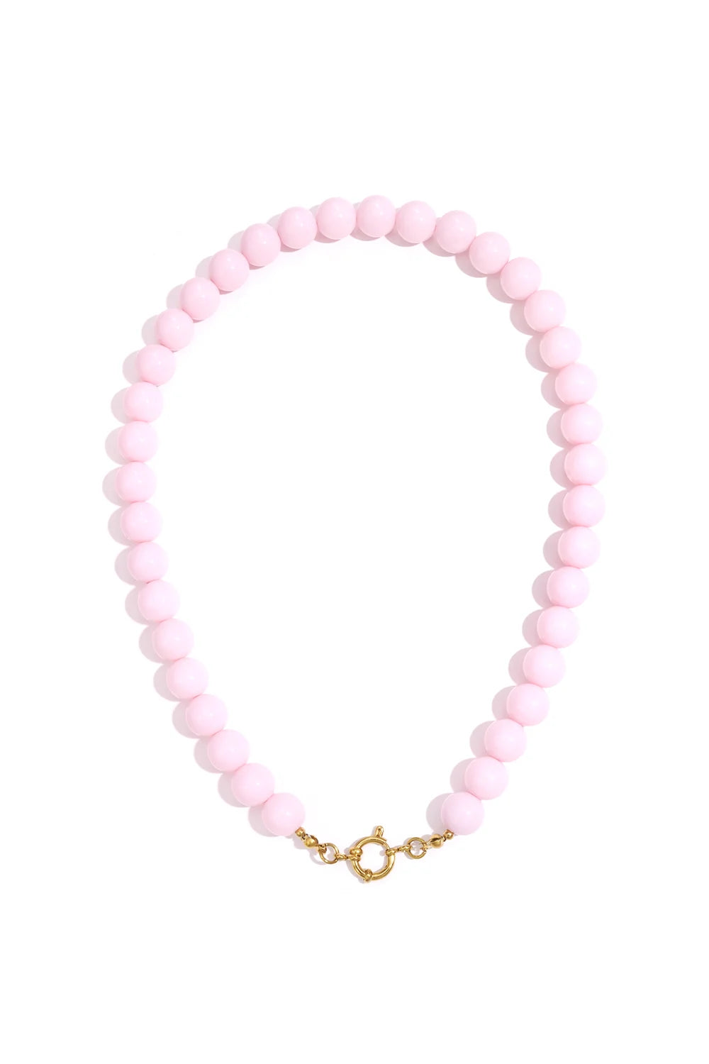 The Candy Beads Ketting-Babyroze-Online kopen bij niniforyou