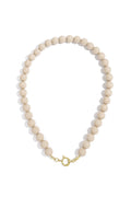 The Candy Beads Ketting - Bruin - Online kopen bij niniforyou - kopie