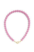 The Candy Beads Ketting - Dieproze-Online kopen bij niniforyou