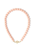 The Candy Beads Ketting - Koraal-Online kopen bij niniforyou