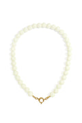 The Candy Beads Ketting - Wit - Online kopen bij niniforyou